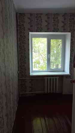 Продається 3кімнатна квартира Буринь