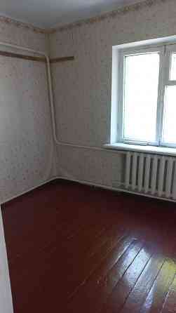 Продається 3кімнатна квартира Буринь