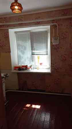 Продається 3кімнатна квартира Буринь