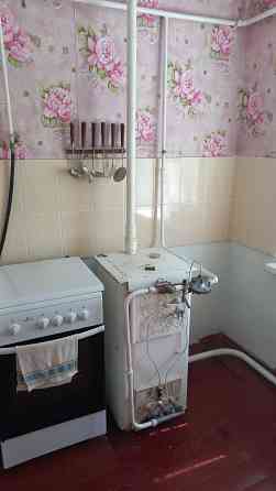 Продається 3кімнатна квартира Буринь