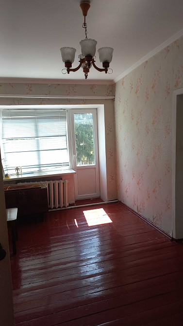 Продається 3кімнатна квартира Бурынь - изображение 1