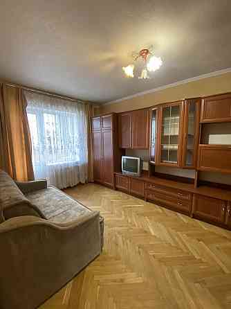 Здається в оренду 1 кімн. кв-ра. Троєщина, пр. Червоноі Калини Київ