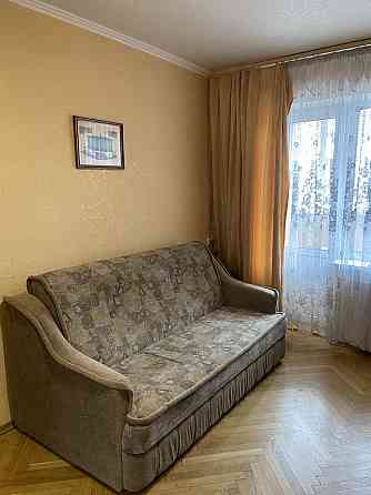 Здається в оренду 1 кімн. кв-ра. Троєщина, пр. Червоноі Калини Київ