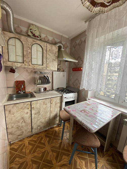 Здається в оренду 1 кімн. кв-ра. Троєщина, пр. Червоноі Калини Київ - зображення 5