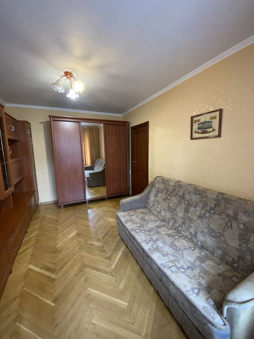 Здається в оренду 1 кімн. кв-ра. Троєщина, пр. Червоноі Калини Київ - зображення 2