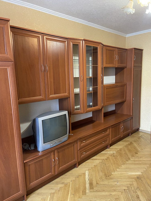 Здається в оренду 1 кімн. кв-ра. Троєщина, пр. Червоноі Калини Київ - зображення 4