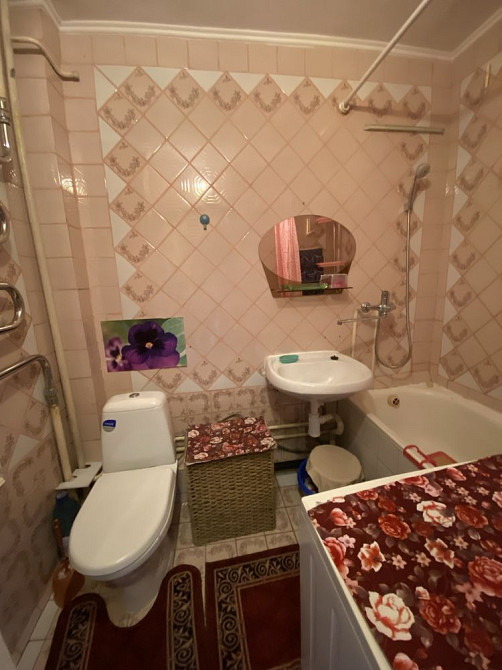 Здається в оренду 1 кімн. кв-ра. Троєщина, пр. Червоноі Калини Київ - зображення 8