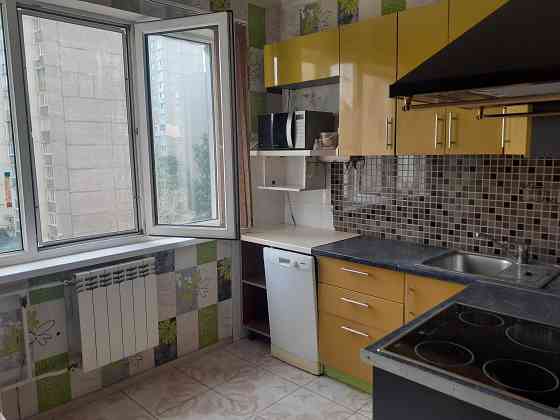 Здаємо 2-у кв. Рональда Рейгана 20а (Драйзера) Київ