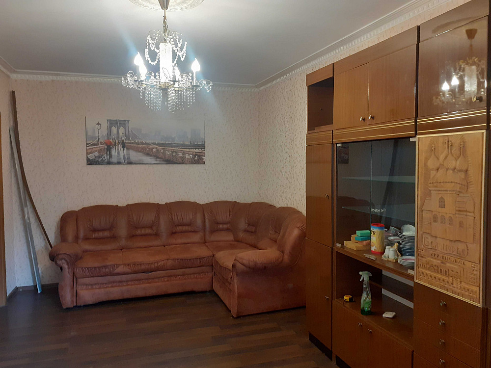 Здаємо 2-у кв. Рональда Рейгана 20а (Драйзера) Київ - зображення 7