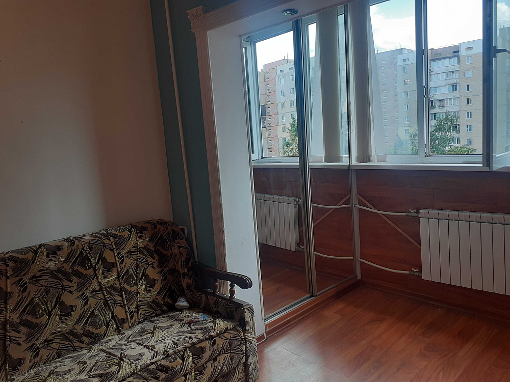 Здаємо 2-у кв. Рональда Рейгана 20а (Драйзера) Київ - зображення 8