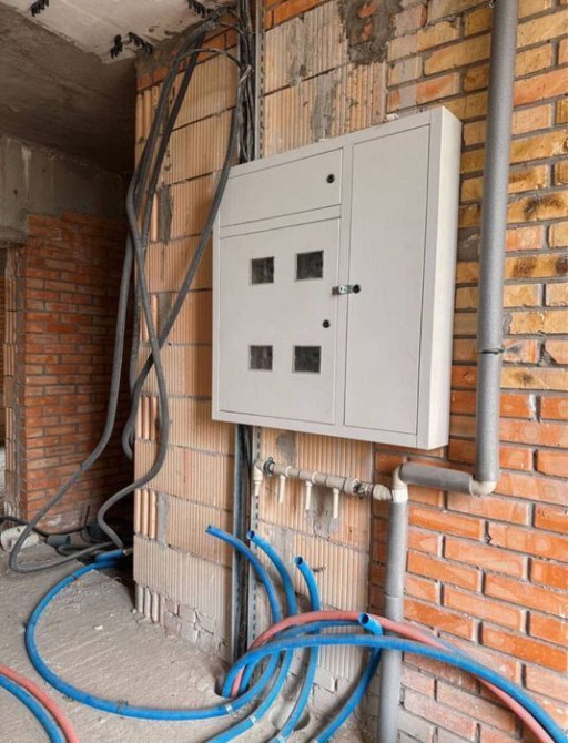 Продам квартиру Київ | Теремки | 1-кімнатна | Британський квартал Киев - изображение 2