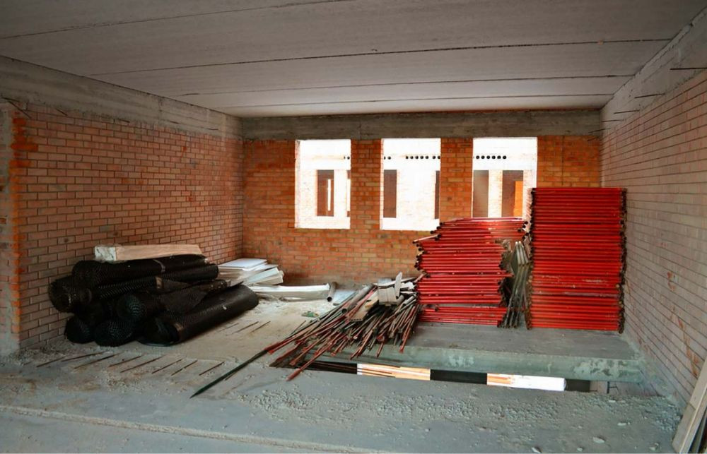 Продам квартиру Київ | Теремки | 1-кімнатна | Британський квартал Киев - изображение 7