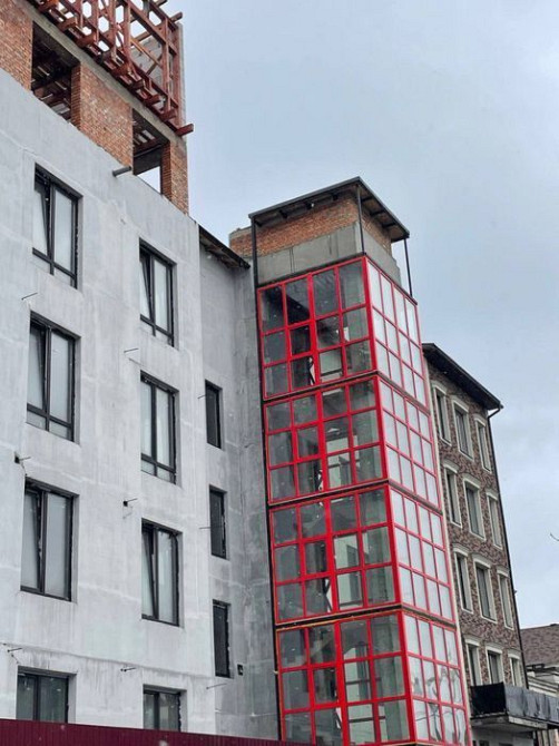 Продам квартиру Київ | Теремки | 1-кімнатна | Британський квартал Киев - изображение 5