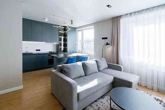 Без% 2к квартира Печерський р-н, Арсенальна Суворова 19, Золоті Ворота Київ