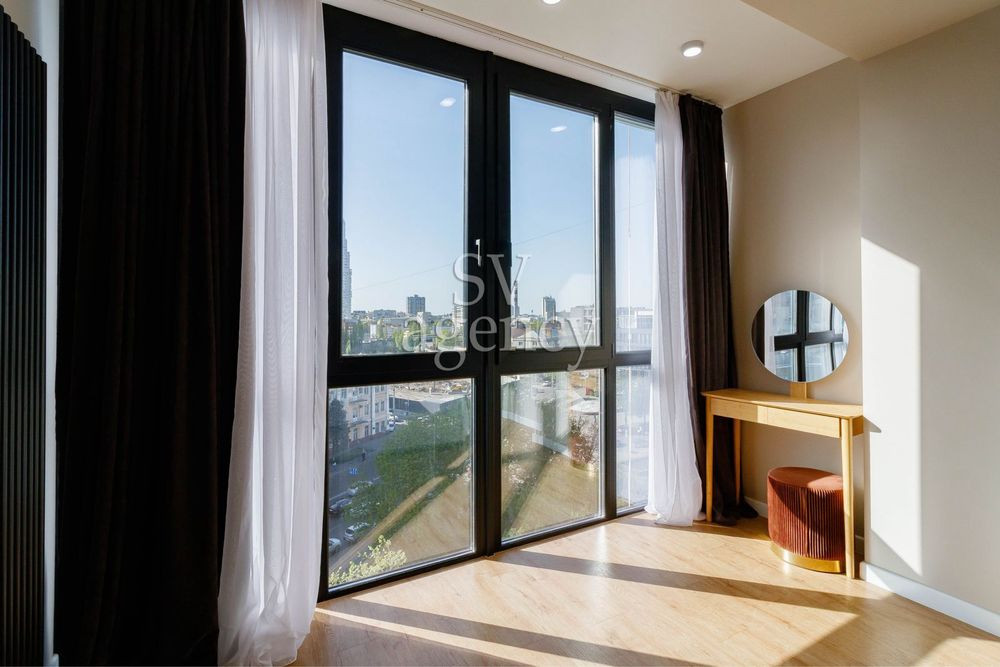 Без% 2к квартира Печерський р-н, Арсенальна Суворова 19, Золоті Ворота Київ - зображення 6