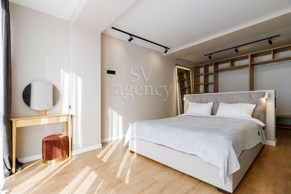 Без% 2к квартира Печерський р-н, Арсенальна Суворова 19, Золоті Ворота Київ - зображення 5