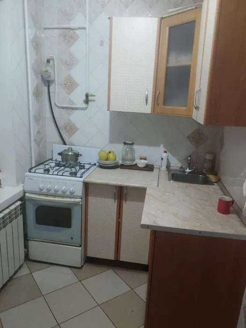 продаж 1 кім. метро ХАРКІВСЬКА 5 хв.пішки, Вирлиця 10 хв Київ - зображення 3