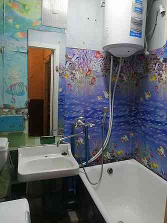 Сдаётся 1 к. квартира на Красном Камне. Днепр