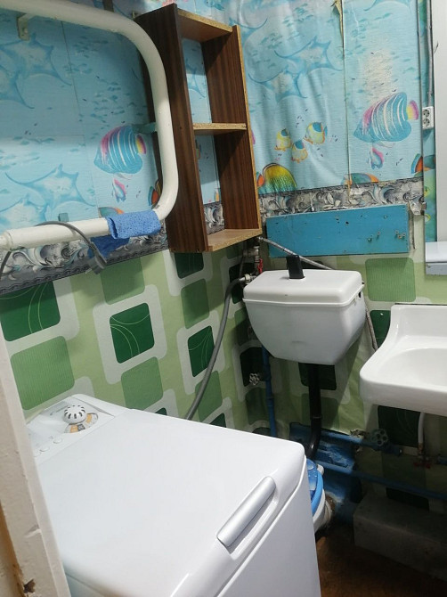 Сдаётся 1 к. квартира на Красном Камне. Днепр - изображение 6