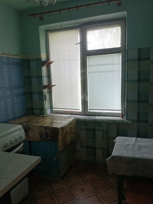 Сдаётся 1 к. квартира на Красном Камне. Днепр - изображение 5