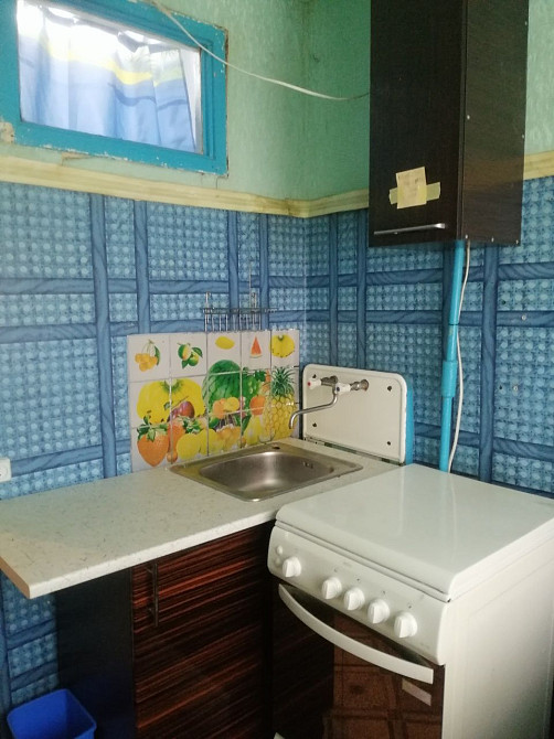 Сдаётся 1 к. квартира на Красном Камне. Днепр - изображение 1