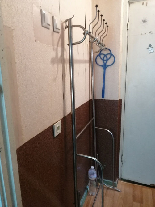 Сдаётся 1 к. квартира на Красном Камне. Днепр - изображение 7