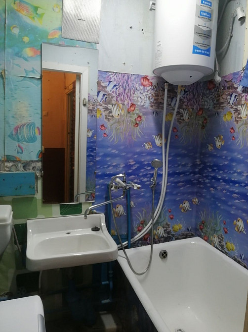 Сдаётся 1 к. квартира на Красном Камне. Днепр - изображение 4