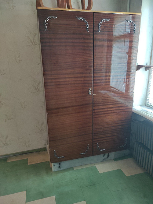 Сдаётся 1 к. квартира на Красном Камне. Днепр - изображение 2