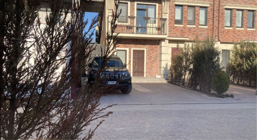 Квартира с балконом | Теремки | Британскький квартал | смарт Київ - зображення 6