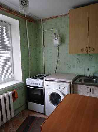 Сдаю 1к квартиру Соляні,3/9пов, меблі, холодильник, пралка ц3000+комп Миколаїв