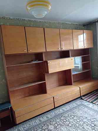 Сдаю 1к квартиру Соляні,3/9пов, меблі, холодильник, пралка ц3000+комп Миколаїв