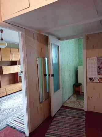 Сдаю 1к квартиру Соляні,3/9пов, меблі, холодильник, пралка ц3000+комп Миколаїв