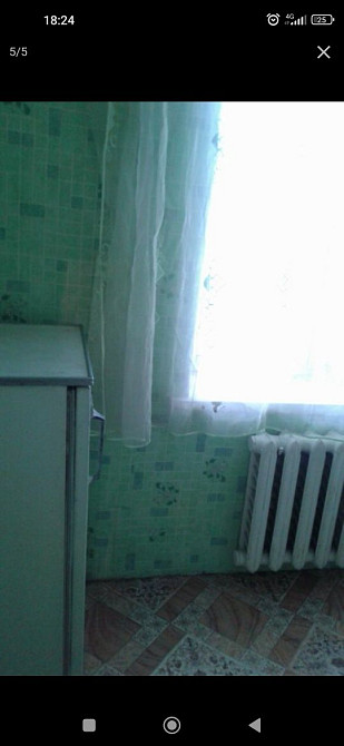 Сдаю 1к квартиру Соляні,3/9пов, меблі, холодильник, пралка ц3000+комп Миколаїв - зображення 6