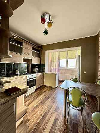 Здам 2- кімн. кв. з ремонтом, меблями та технікою, вул. Шевченка Чернигов