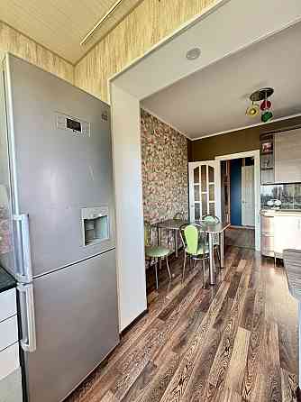 Здам 2- кімн. кв. з ремонтом, меблями та технікою, вул. Шевченка Чернигов