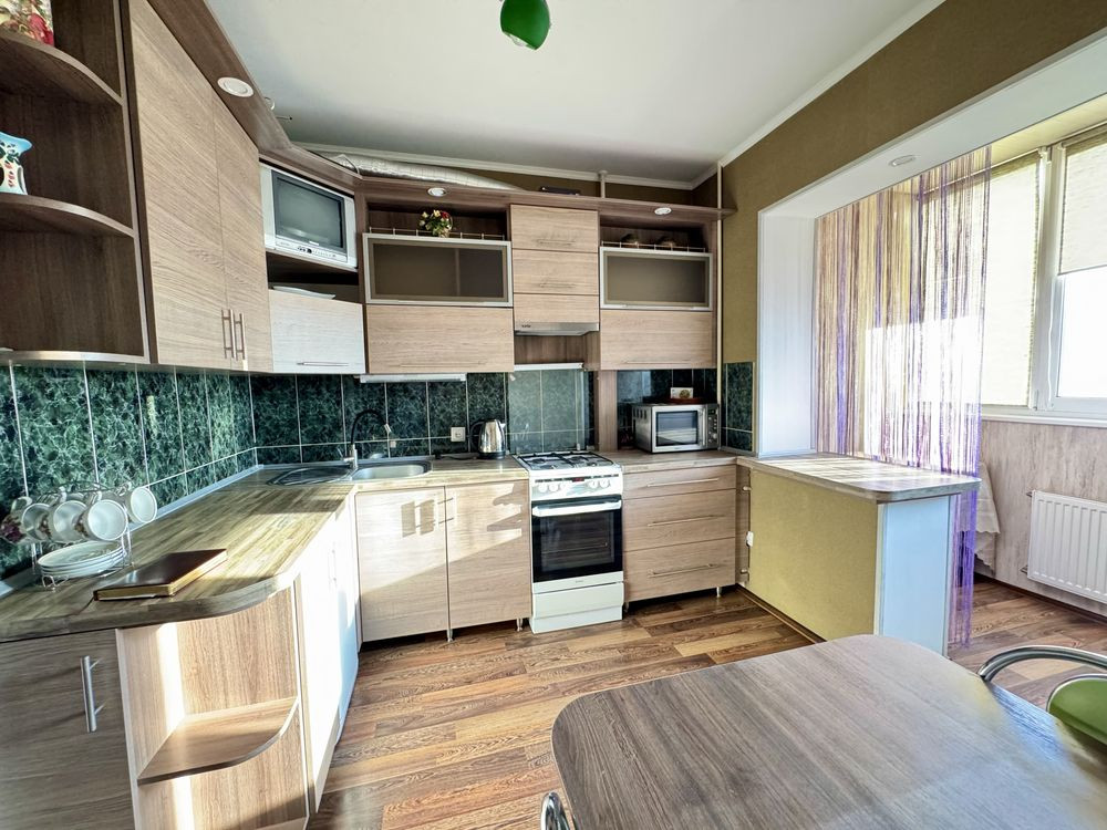 Здам 2- кімн. кв. з ремонтом, меблями та технікою, вул. Шевченка Чернігів - зображення 2