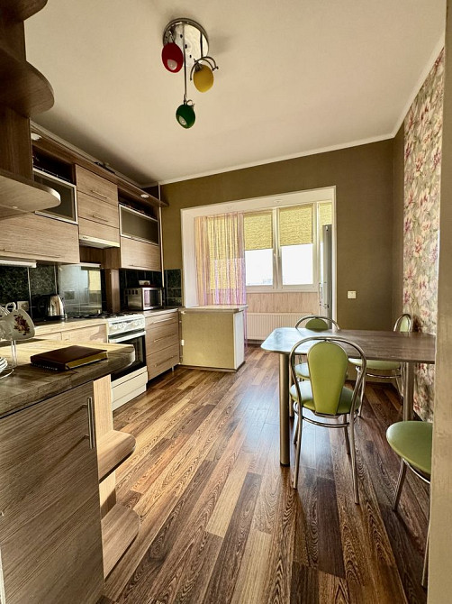 Здам 2- кімн. кв. з ремонтом, меблями та технікою, вул. Шевченка Чернігів - зображення 4