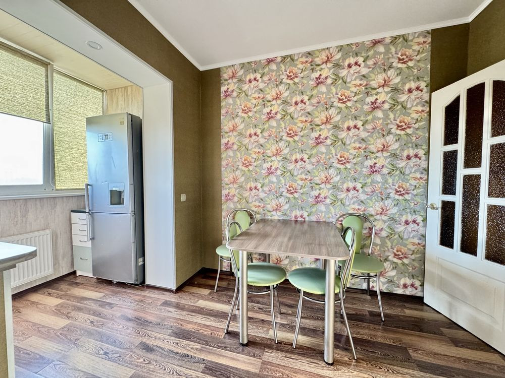 Здам 2- кімн. кв. з ремонтом, меблями та технікою, вул. Шевченка Чернігів - зображення 5