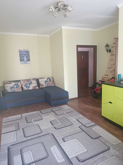 Здам 2х кімнатну квартиру Прилуки - зображення 2