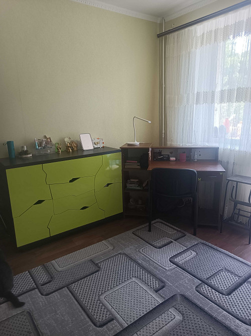 Здам 2х кімнатну квартиру Прилуки - зображення 4