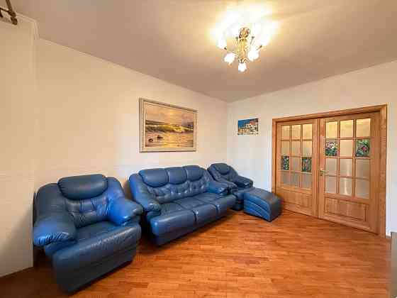 Сдам 3 комнатная квартира улица Михаила Котельникова 31 метро Святошин Київ