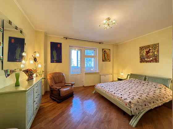 Сдам 3 комнатная квартира улица Михаила Котельникова 31 метро Святошин Київ