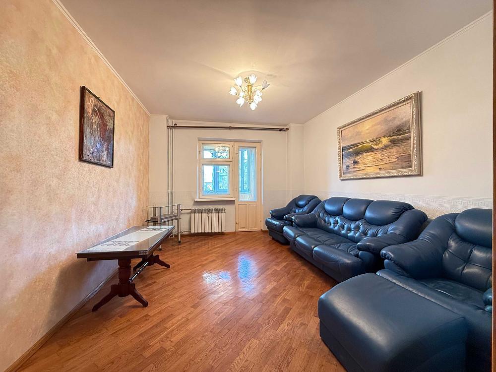 Сдам 3 комнатная квартира улица Михаила Котельникова 31 метро Святошин Київ - зображення 8