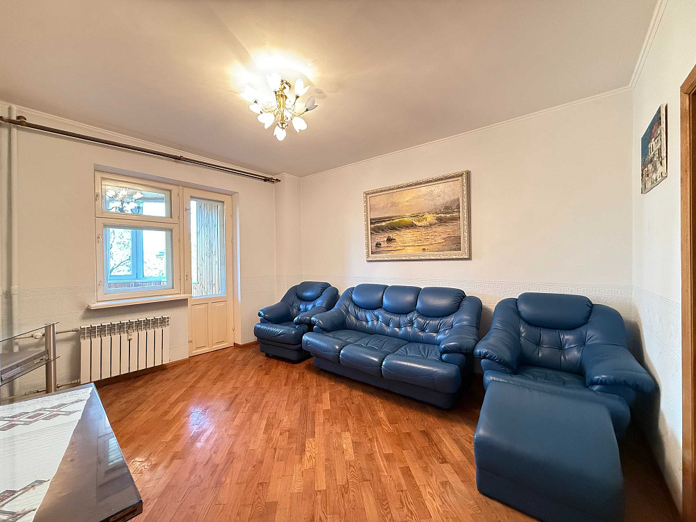 Сдам 3 комнатная квартира улица Михаила Котельникова 31 метро Святошин Київ - зображення 7