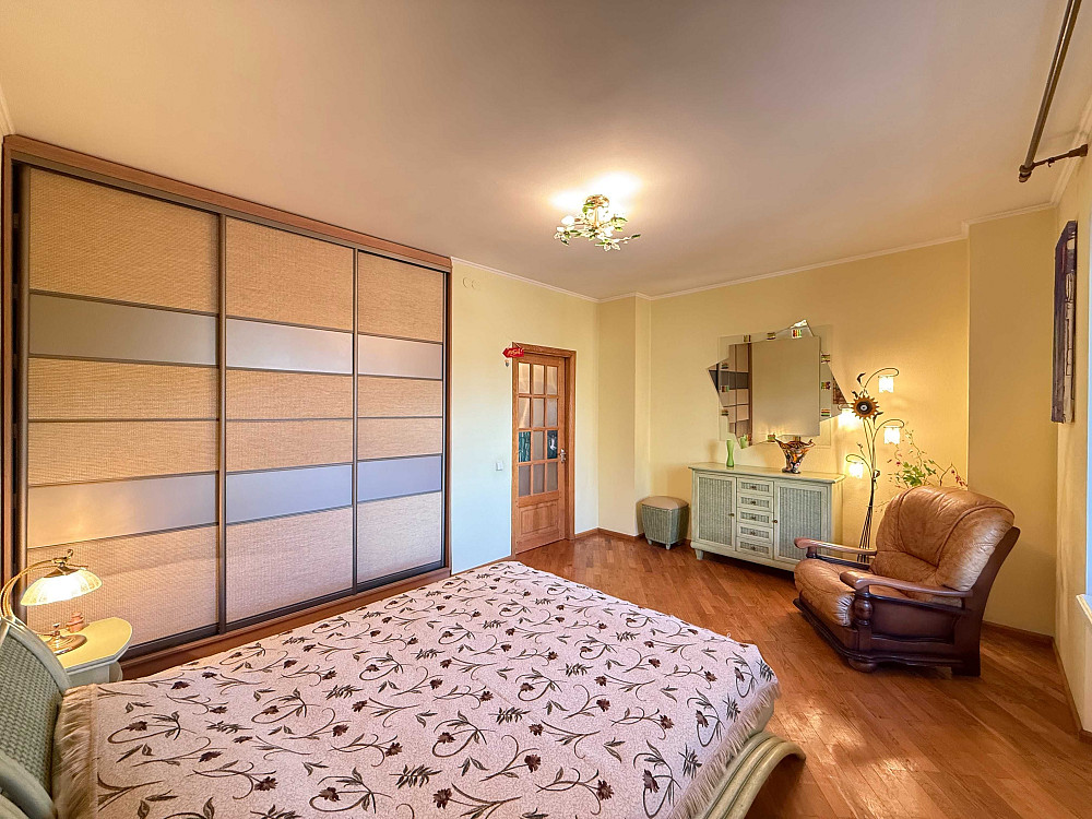 Сдам 3 комнатная квартира улица Михаила Котельникова 31 метро Святошин Київ - зображення 3