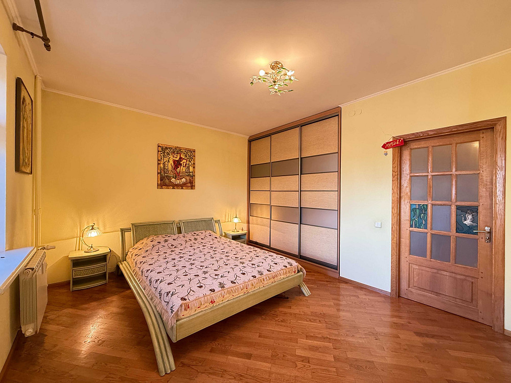 Сдам 3 комнатная квартира улица Михаила Котельникова 31 метро Святошин Київ - зображення 4