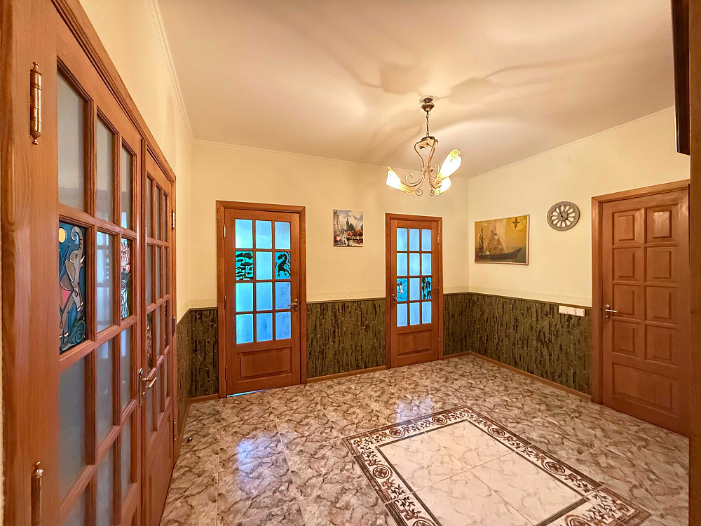 Сдам 3 комнатная квартира улица Михаила Котельникова 31 метро Святошин Київ - зображення 5