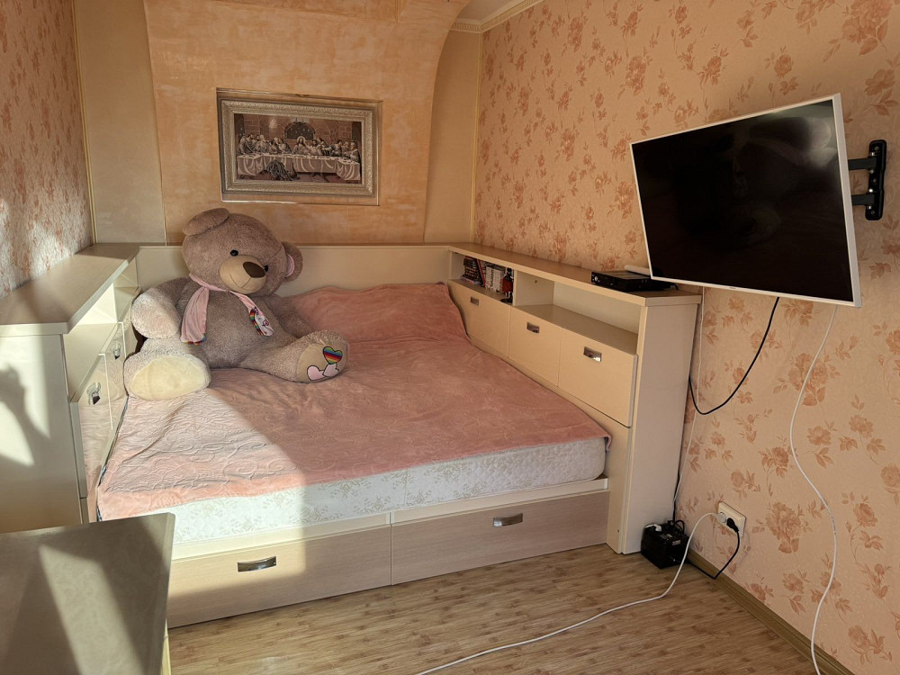 Продам простору двох кімнатну квартиру в центрі міста Надвірна - зображення 6