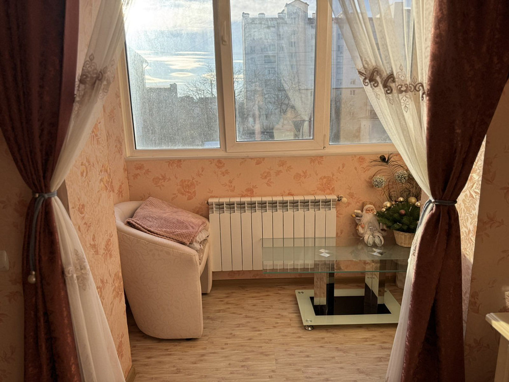 Продам простору двох кімнатну квартиру в центрі міста Надвірна - зображення 3