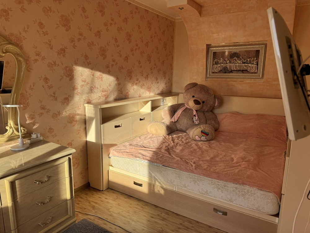 Продам простору двох кімнатну квартиру в центрі міста Надвірна - зображення 4